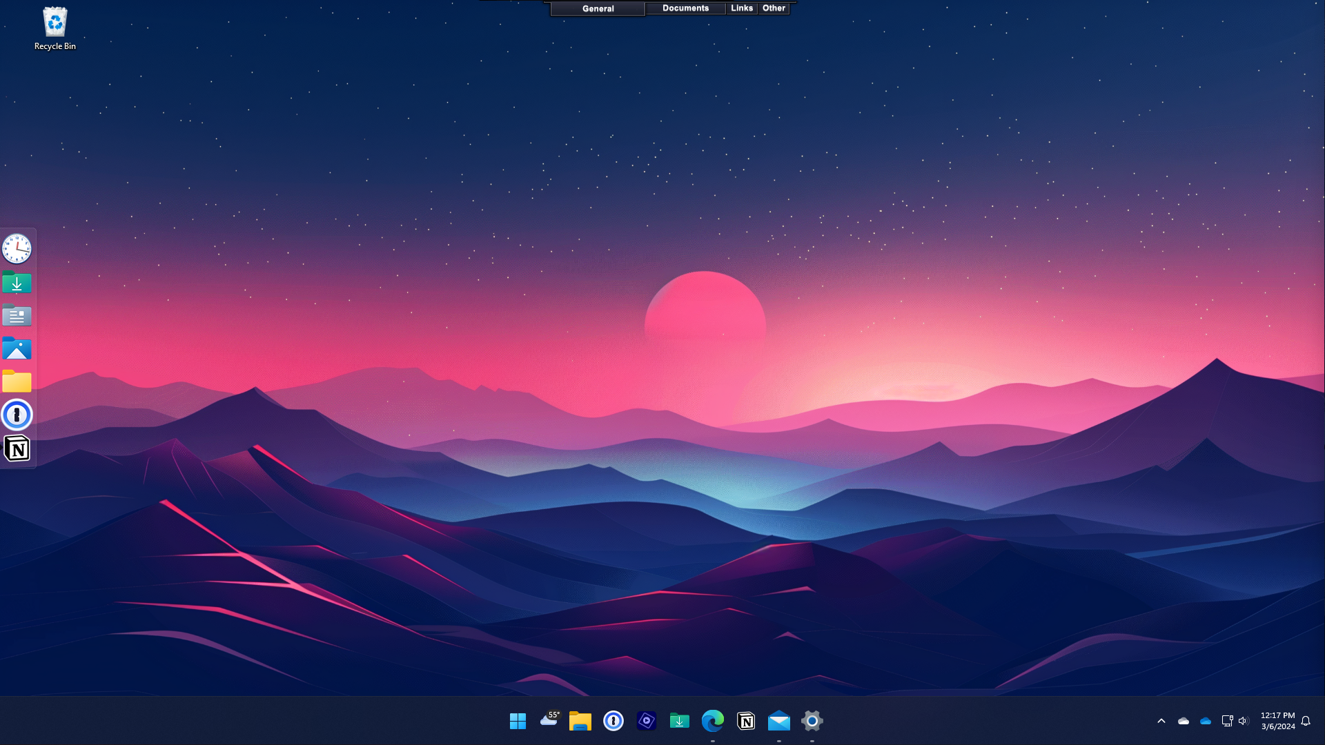 ObjectDock 截图 3
